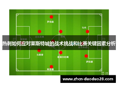 热刺如何应对莱斯特城的战术挑战和比赛关键因素分析
