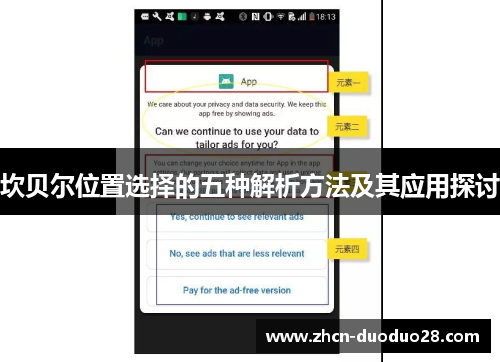 坎贝尔位置选择的五种解析方法及其应用探讨 坎贝尔位置选择的五种解析方法及其应用探讨